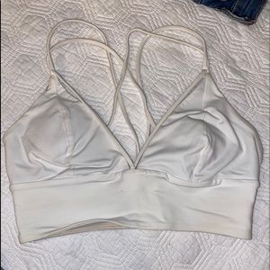 Rare Lululemon Sports Bra !!